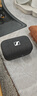 森海塞爾（Sennheiser）MOMENTUM真無線3代 藍牙自適應(yīng)降噪運動耳機 入耳式音樂耳機 黑色 禮物 曬單實拍圖