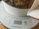 榮事達(dá)（Royalstar）養(yǎng)生壺 燒水壺煮茶器電熱水壺2L純鈦加熱盤抗異味恒溫玻璃花茶壺電水壺【NFC藍(lán)牙控制】YSH2002T 曬單實拍圖