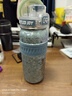 BOTTLED JOY王一博同款噸噸雙層純鈦保溫杯大容量茶水分離保溫水壺純鈦暢噸噸 曬單實拍圖