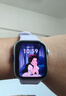 HUAWEI WATCH FIT 4 風(fēng)信紫氟橡膠表帶華為運(yùn)動(dòng)智能手表超輕薄大屏潮流運(yùn)動(dòng)藍(lán)牙通話睡眠監(jiān)測(cè)fit4 曬單實(shí)拍圖