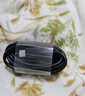 軒邑 適用三星數(shù)據(jù)線type-C充電線快充線S23 Ultra/W24/W23/Z Fold5/4/3/S22+/S21/A54/A53/A90/note 曬單實(shí)拍圖