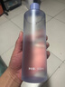 可復(fù)美煥能舒潤柔膚水3.0 500ml 補(bǔ)水保濕鎖水提亮舒緩爽膚水 曬單實(shí)拍圖