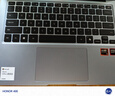 機(jī)械革命【國家補(bǔ)貼20%】星耀14冰晶藍(lán)(AI 9H 365 32G 1T 2.8K OLED 120Hz)辦公筆記本電腦輕薄游戲本 曬單實(shí)拍圖