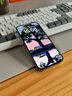 飛利浦適用蘋果16ProMax鋼化膜iPhone16promax手機(jī)膜無(wú)黑邊全屏高清保護(hù)貼膜防摔耐磨抗指紋前膜 2片裝 曬單實(shí)拍圖