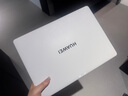 華為MateBook Pro 筆記本電腦 鴻蒙操作系統(tǒng) 鴻蒙AI 970g超輕薄長續(xù)航 OLED護(hù)眼屏 32GB 1TB 宣白 曬單實拍圖