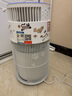 霍尼韋爾（Honeywell）寵物空氣凈化器吸貓毛除過(guò)敏源貓貓搭子 貓毛凈化器殺菌消毒除異味【家電國家補貼】KJ360F-C22W 曬單實(shí)拍圖