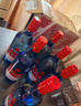 紅星二鍋頭 藍(lán)瓶綿柔8陳釀 清香型白酒 53度 750ml*6瓶 整箱裝口糧酒 曬單實(shí)拍圖