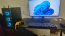 AOC 27G11ZE2 27英寸240Hz電競顯示器Fast IPS 1MS GTG響應(yīng)HDR10硬件低藍光外接筆記本游戲顯示屏幕 【硬件低藍光】1K/240Hz/27G11ZE2 曬單實拍圖