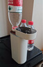 Wuzory即熱式飲水機(jī)便攜式燒水壺臺(tái)式桌面抽水機(jī)旅行電熱水壺家用小型速熱飲水機(jī) 丨軟管+轉(zhuǎn)接頭+收納袋丨 即熱型 曬單實(shí)拍圖