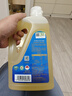 潤心（RunXin）山茶油有機油茶籽油1.25L低溫壓榨食用油 曬單實(shí)拍圖