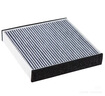 曼牌（MANNFILTER）空調(diào)濾清器濾芯CUK24003/4CUK24070雪佛蘭別克凱迪拉克比亞迪嵐圖 曬單實拍圖