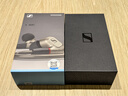 森海塞爾（Sennheiser）IE600 有線耳機 高保真HiFi音樂耳機 入耳式音樂耳機 金屬色 禮物 曬單實拍圖