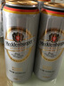 梅克倫堡(Mecklenburger)小麥啤酒500ml*24聽整箱裝【臨期清倉】 曬單實拍圖