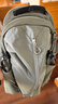牧高笛冷山懸川2D背包 Cordura 戶外徒步露營多倉登山背包旅行大容量雙肩包 絨蒿綠/20L 曬單實(shí)拍圖