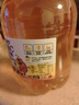 珍珠灣 新疆卡瓦斯1.5L哈密瓜味蜂蜜發(fā)酵鮮釀氣泡水夏季解渴解膩飲料水 曬單實(shí)拍圖