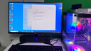 技嘉 酷睿i5 13400F臺式組裝電腦主機(jī)RTX4060Ti/5060Ti游戲高端電競獨(dú)顯直播設(shè)計(jì)渲染整機(jī) 配置一：i5 13400F+RTX4060 曬單實(shí)拍圖