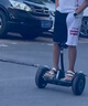 九號（Ninebot）電動平衡車Mini小九黑色成年人電動車代步腿控智能兩輪大人長續(xù)航非燃動版Plus 曬單實拍圖