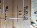 小天鵝（LittleSwan）滾筒洗衣機全自動家用 水魔方【TG100V618PLUS】10公斤 超薄 家電國家補貼20% 以舊換新 一級能效 曬單實拍圖