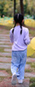 巴拉巴拉寶寶棉服男童冬裝棉襖女童絎縫棉衣加絨時(shí)髦簡(jiǎn)約 煙灰卡-小熊絎縫-50525 80 曬單實(shí)拍圖