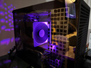 安耐美（Enermax）ATX3.1電源 D.F.12 850W 金牌全模組 12CM短機身 原生PCIE5.0/全日系電容/支持 5090/9070顯卡 曬單實(shí)拍圖