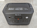 電小二戶外電源【1度電3C認(rèn)證】1500W大功率1070Wh大容量便攜露營汽車應(yīng)急啟動移動電源1000Pro2太空灰 曬單實(shí)拍圖