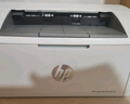 惠普（HP）Mini M17w 黑白激光無(wú)線打印機(jī) 單功能打印機(jī)學(xué)生家用（全新設(shè)計(jì) 體積小巧） 曬單實(shí)拍圖