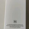 德妃（DERMAFIRM）保濕潔面乳紫蘇紫150g洗面奶氨基酸男女敏感肌禮物 曬單實(shí)拍圖