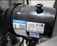 美菱（MeiLing） 電風(fēng)扇家用搖頭落地扇輕音電扇宿舍辦公室客廳大風(fēng)量循環(huán)扇 4檔16英寸定時(shí)機(jī)械款 曬單實(shí)拍圖