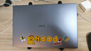 聯(lián)想（Lenovo）來酷X15筆記本支架電腦支架鋁合金便攜折疊升降立式增高架 適用蘋果華為小米小新拯救者鋁合金支撐 曬單實拍圖
