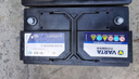 瓦爾塔（VARTA）汽車電瓶蓄電池啟停 AGM H7 80AH 寶馬/奧迪/奔馳/路虎 以舊換新 曬單實(shí)拍圖