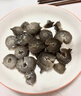 疊嶼 底播刺參高壓即食鮮活冷凍單個(gè)裝大連長(zhǎng)?？h深海水產(chǎn)干貨禮盒裝 11-15頭/500g 曬單實(shí)拍圖