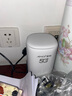 夏新5g隨身wifi6移動無線免插卡路由器cpe全網(wǎng)通千兆雙頻便攜式車載上網(wǎng)卡高速流量 5G狂暴性能版【滿血性能光纖級網(wǎng)速】 曬單實拍圖