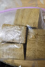 稻香誠(chéng)制古法馬拉糕450g*1包 港廣式早茶點(diǎn)心面點(diǎn)傳統(tǒng)糕點(diǎn) 雜糧饅頭 曬單實(shí)拍圖