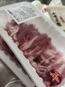 月盛齋 冷鮮手切羊肉200g 曬單實(shí)拍圖