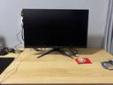 AOC 顯示器 Q27G4 27英寸 2K  快速液晶1ms響應 IPS小金剛 升降旋轉 電腦游戲電競顯示器 【火爆】2K 原生180HZ Q27G4 曬單實(shí)拍圖