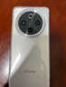 vivo Y300 Pro 12GB+256GB 鈦色 國家補(bǔ)貼 6500mAh超薄藍(lán)海電池 全等深微四曲屏 AI 拍照 手機(jī) 曬單實拍圖