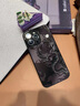 蚩胄 iPhone16手機殼新款時尚高端液態(tài)玻璃防摔防爆iPhone15Pro簡約蘋果16ProMax鏡頭全包裹防塵保護套 高端液態(tài)玻璃【陶瓷白】國潮風(fēng)玻璃 iPhone16ProMax 曬單實拍圖