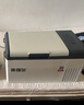 英得爾車(chē)載冰箱壓縮機20L低噪音(≤35分貝)車(chē)家兩用12V24v/220v-S20灰 曬單實(shí)拍圖