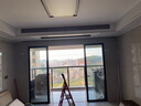 嘉寶莉（CARPOLY）水性黑板漆磁性漆墻面空調(diào)出風(fēng)口兒童房畫板涂鴉粉筆環(huán)保油漆涂料 【背景漆黑板漆】約刷2.5㎡-黑0.5kg 送工具 曬單實(shí)拍圖