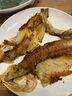 黃小漁寧德黃魚(yú)鲞400g/2條 三去大黃魚(yú)黃花魚(yú)生鮮 海鮮水產(chǎn)燒烤夜宵魚(yú)類(lèi) 曬單實(shí)拍圖
