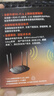 Tenda騰達 WiFi6免驅動usb無線網(wǎng)卡臺式機專用 wifi接收器臺式電腦筆記本主機網(wǎng)絡wifi發(fā)射 內置天線 曬單實拍圖