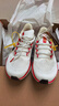 耐克NIKE女跑步鞋飛馬41 PEGASUS 41運動(dòng)鞋HV5985-101帆白/橙38 曬單實(shí)拍圖