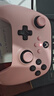 PowerA微軟官方授權(quán)xbox游戲有線手柄 支持pc steam電腦xbox ones刺客信條怪物獵人雙影奇境明末淵虛之羽 曬單實(shí)拍圖