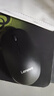 聯(lián)想（Lenovo）無(wú)線鼠標(biāo) 辦公鼠標(biāo)便攜鼠標(biāo) 筆記本鼠標(biāo) 電腦鼠標(biāo) M26黑 帶無(wú)線2.4G接收器 曬單實(shí)拍圖