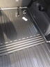奔麥適用豐田漢蘭達(dá)后備箱墊碳釬紋尾箱墊 汽車用品大全改裝配件大全 22-25款 漢蘭達(dá)(7座) 左側(cè)無音響 環(huán)保加厚碳釬紋汽車尾箱墊 曬單實拍圖