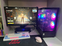 微星(MSI)  宙斯盾S  酷睿i5 14400F/Ultra 7 265K臺式組裝電腦主機RTX5060Ti 8G游戲高端獨顯設計整機 i5 14400F+RTX5060進(jìn)階版PRO 單主機 曬單實(shí)拍圖
