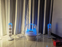 哈曼卡頓 【丁禹兮同款】 音樂(lè )水晶五代 流光版 藍牙音箱  家用電腦桌搭 居家藝術(shù)音響 七夕禮物 水晶5 曬單實(shí)拍圖