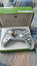 XBOX微軟Xbox Series S/X無(wú)線(xiàn)Xbox手柄 XSS XSX 藍牙游戲手柄 PC電腦 Xbox手柄 精靈密語(yǔ)【送線(xiàn)/擺架】 曬單實(shí)拍圖