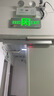 固尚GSON電磁鎖磁力鎖雙開門280公斤12V電磁鎖室外家用工程 工業(yè) 曬單實(shí)拍圖