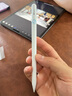 蘋果Apple Pencil 一代/二代 蘋果手寫筆二手蘋果手寫筆/電容筆/觸控筆二手平板電腦配件 蘋果Pencil 二代手寫筆+備用筆尖【99新】 曬單實(shí)拍圖